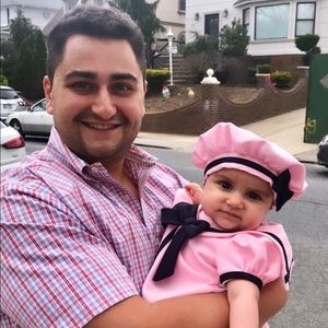 Meet your Posher, Frank